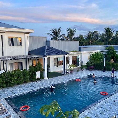 The Dreamers Homestay Хюэ Экстерьер фото