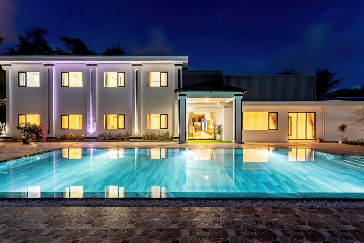The Dreamers Homestay Хюэ Экстерьер фото
