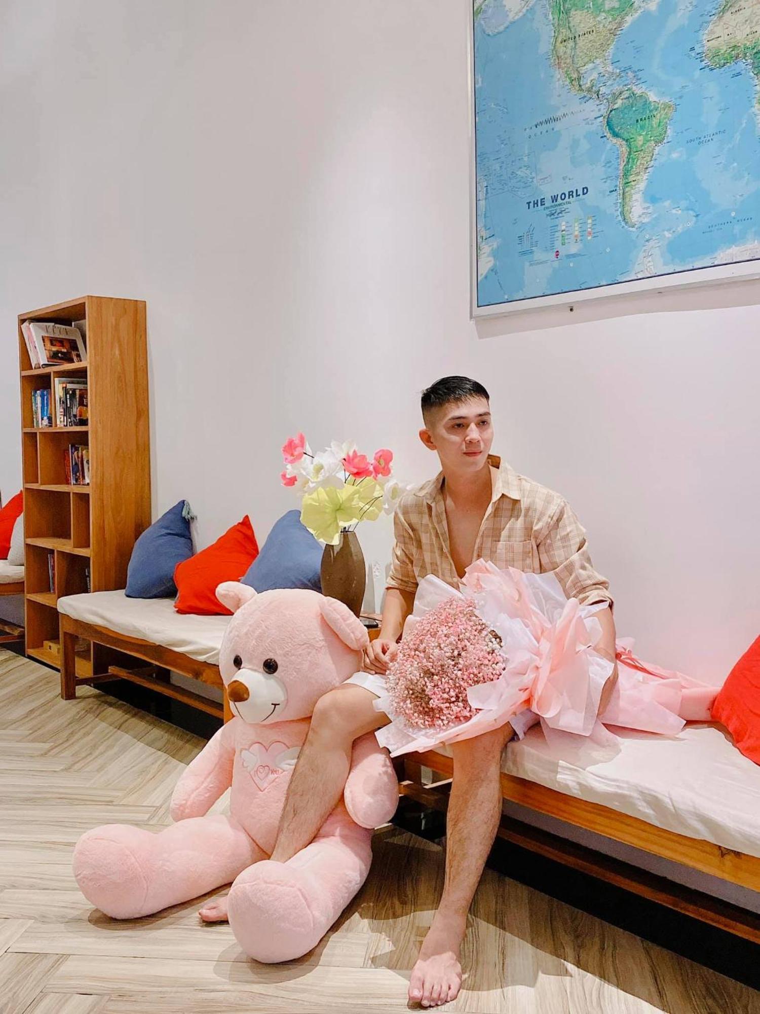 The Dreamers Homestay Хюэ Экстерьер фото