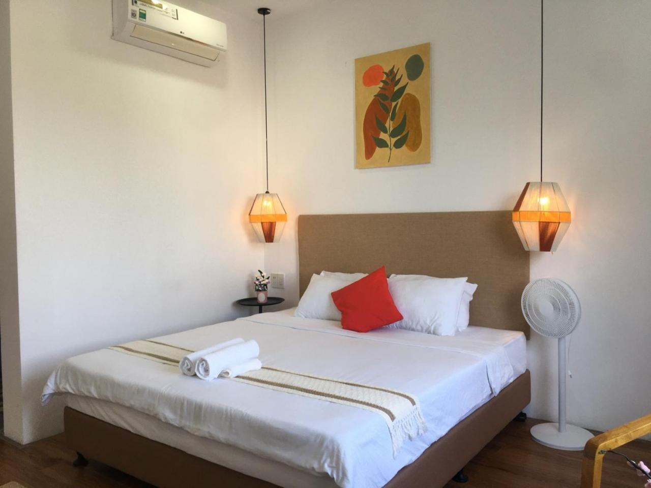 The Dreamers Homestay Хюэ Экстерьер фото