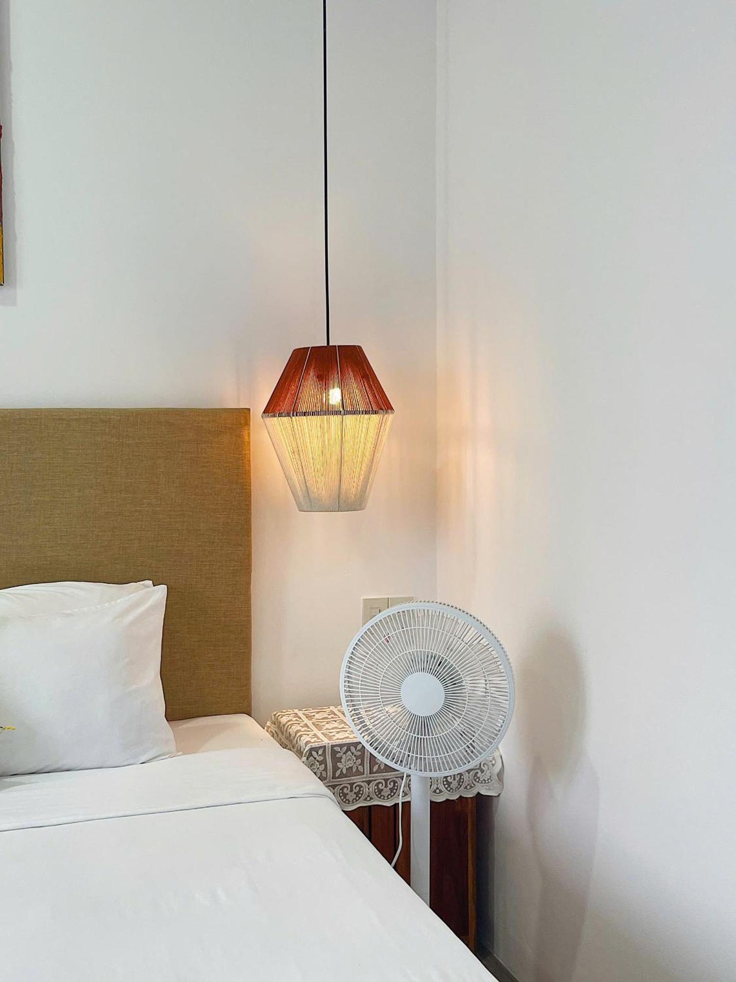 The Dreamers Homestay Хюэ Экстерьер фото