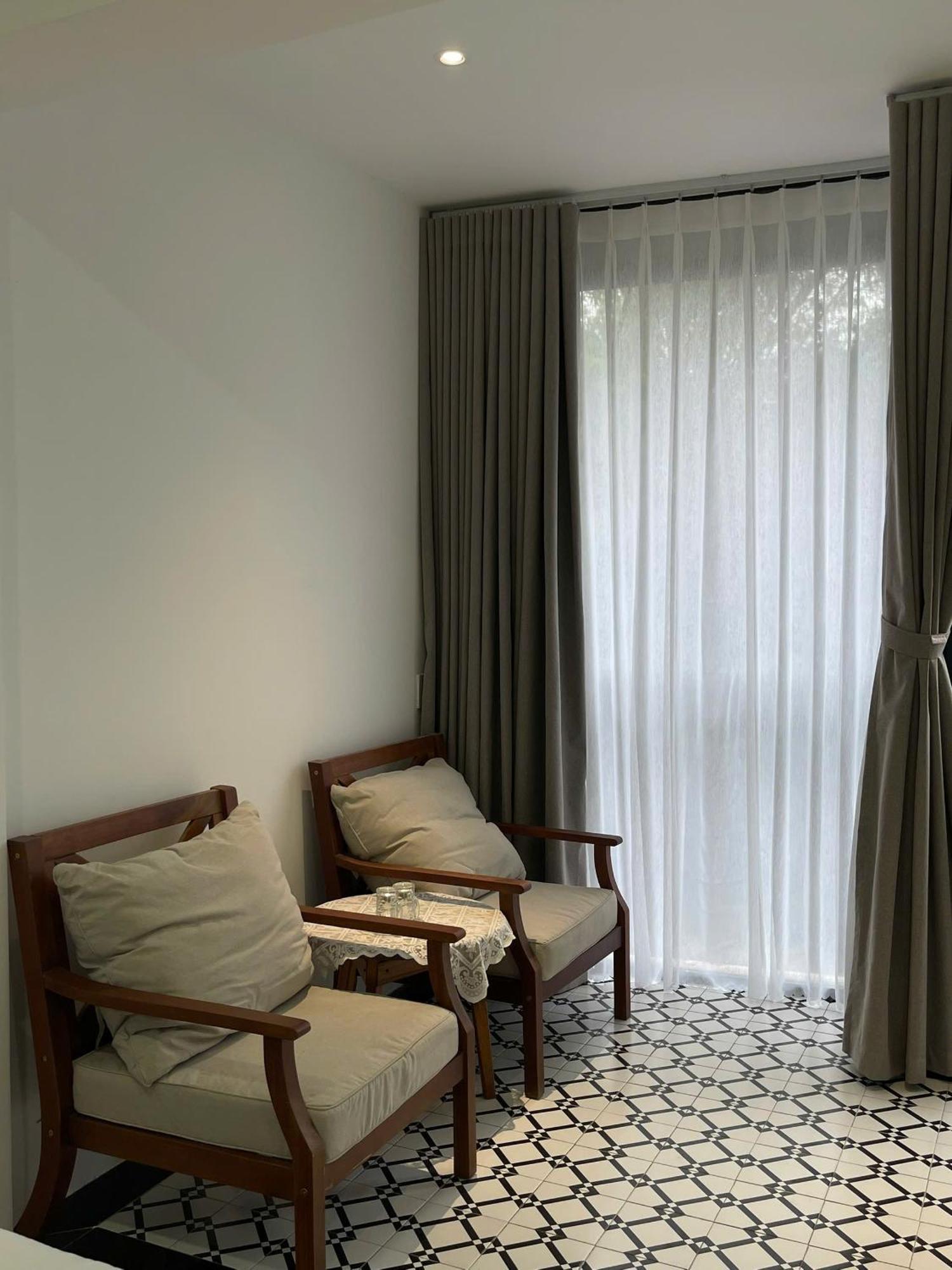 The Dreamers Homestay Хюэ Экстерьер фото