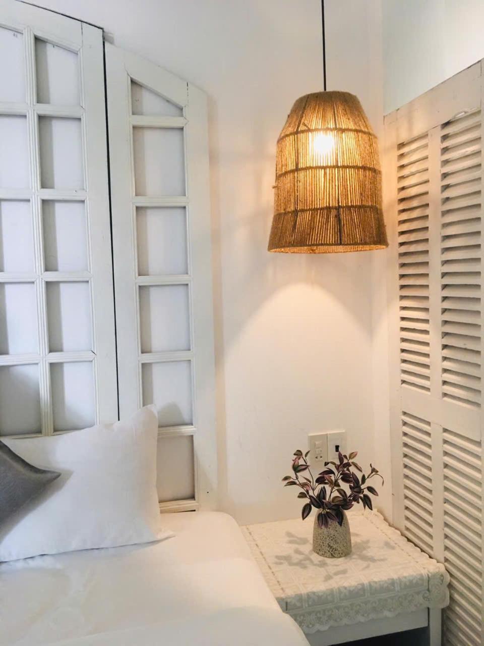 The Dreamers Homestay Хюэ Экстерьер фото