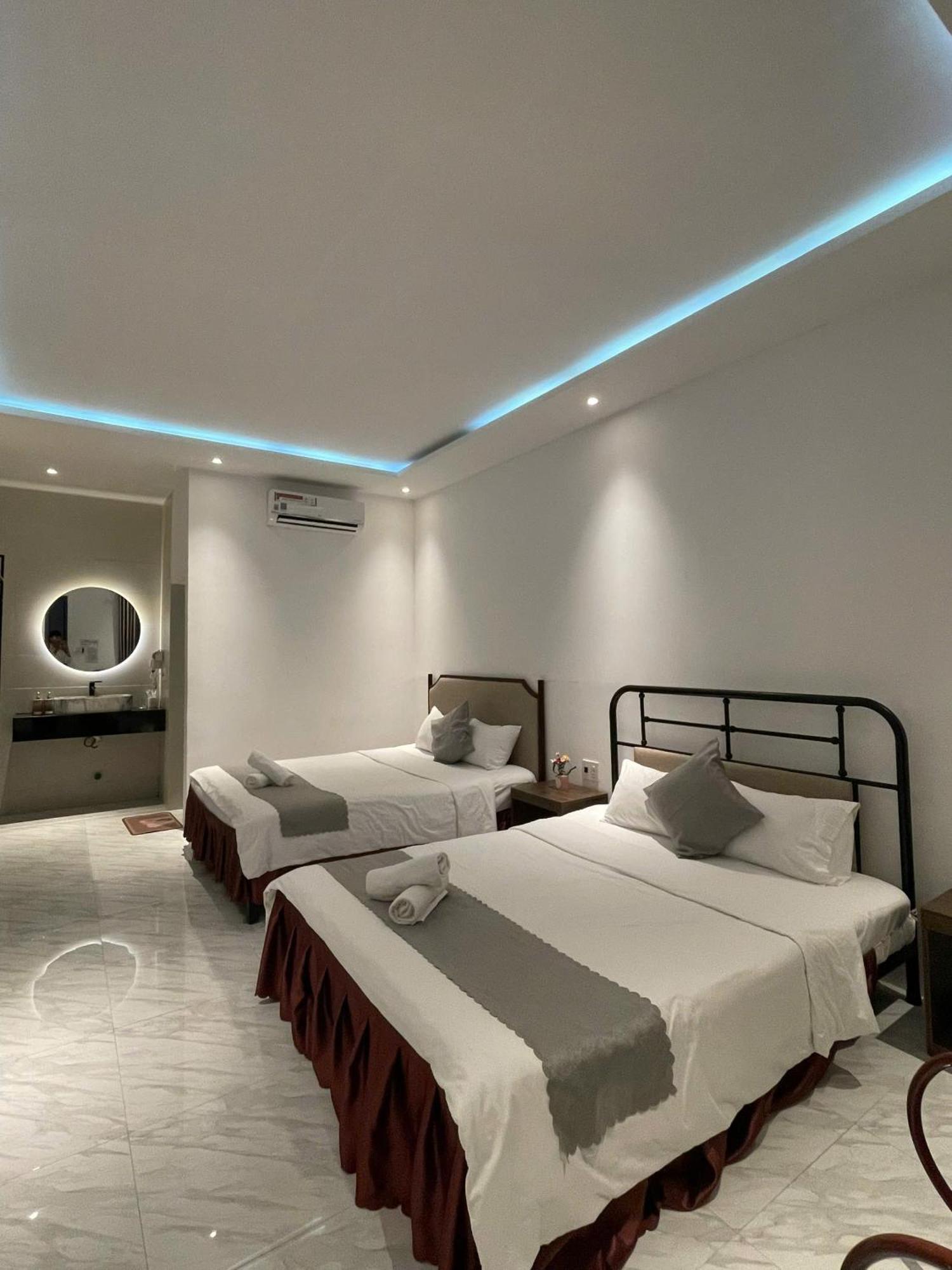 The Dreamers Homestay Хюэ Экстерьер фото