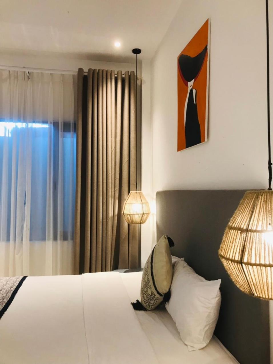 The Dreamers Homestay Хюэ Экстерьер фото